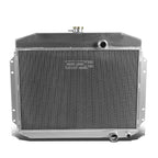 Aluminum 3-Row Racing Cooling Radiator for Ford F100 F250 F350 (1961–1964)