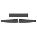 Tailgate Molding Cap for Chevrolet Silverado Sierra (2014–2019)