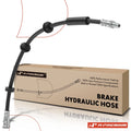 Front Brake Hydraulic Hose for Mercedes-Benz C350e E200 E300 E450 (2016–2020)