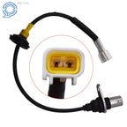 Rear ABS Wheel Speed Sensor Kit for Isuzu NPR HD NQR (1998–2007)