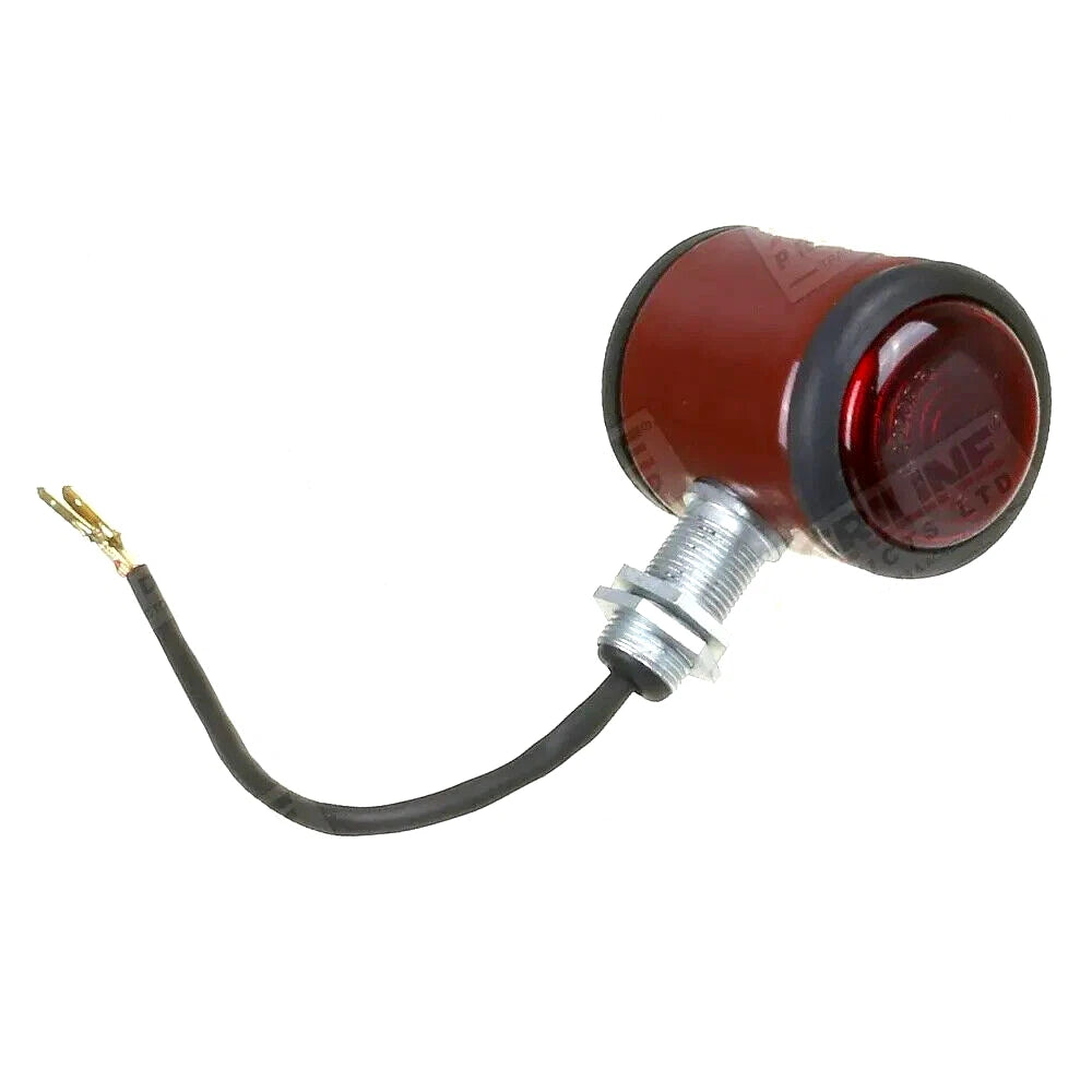 Butler Style Side Light for International B250 B275 B414 B434