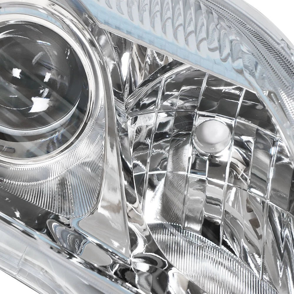 Headlight for Toyota Camry (2010–2011) Right Side