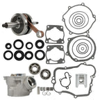 Complete Engine Rebuild Kit for Yamaha YZ85 (2002–2014)