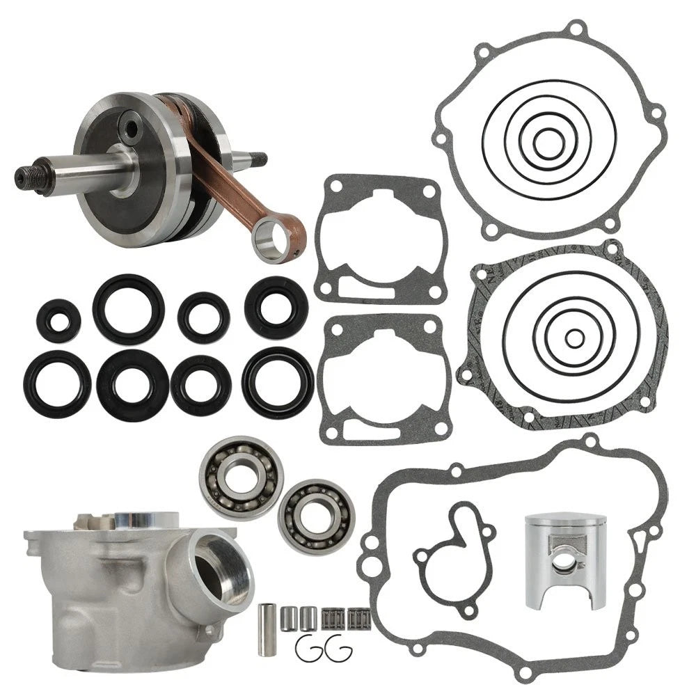 Complete Engine Rebuild Kit for Yamaha YZ85 (2002–2014)