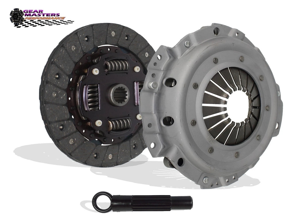Clutch Kit for Chevy Cavalier Pontiac Sunfire (2000–2002) 2.2L L4
