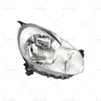 Right Head Light Lamp for Nissan Micra K13 (2010–2012) Manual Adjuster
