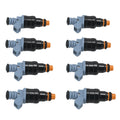 Fuel Injectors for Ford E350 Econoline Club Wagon (1991–1996)