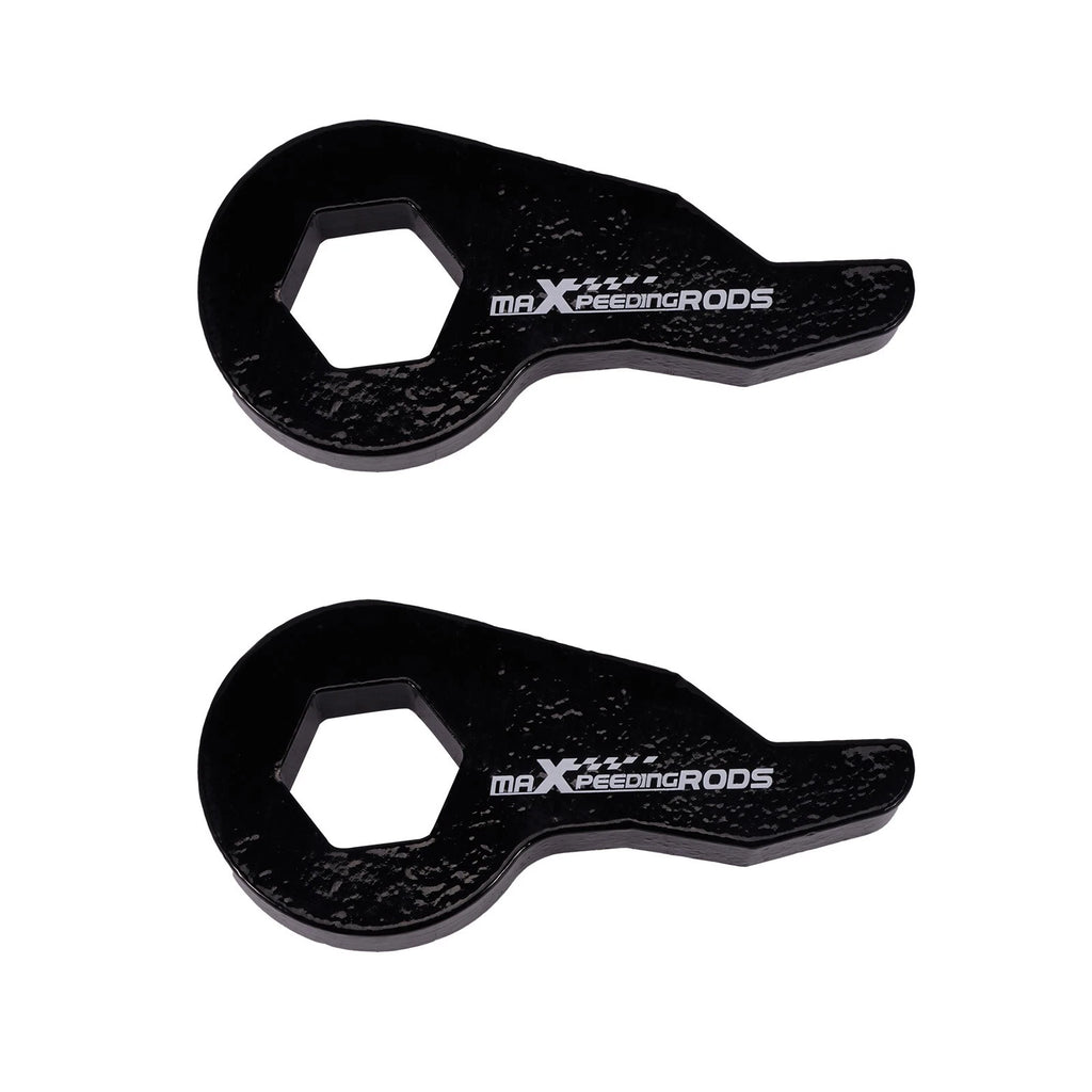 2-3" Drop Kit for Chevy Tahoe Suburban GMC Yukon Cadillac Escalade (2000-2006)