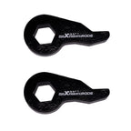 2-3" Drop Kit for Chevy Tahoe Suburban GMC Yukon Cadillac Escalade (2000-2006)