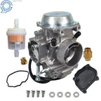 Carburetor for Arctic Cat Bearcat 454 (1996–1998)
