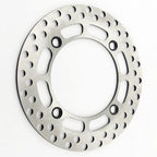 Rear Brake Disc for Suzuki DR350 TS200 TS125 DR250 (1990–1999)