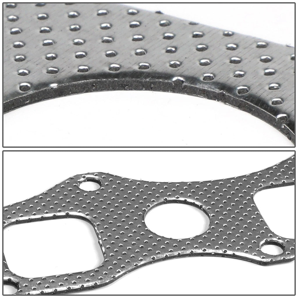 Exhaust Manifold Header Gasket Set for Dodge Ram 1500 5.7L (2003–2007)