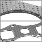 Exhaust Manifold Header Gasket Set for Dodge Ram 1500 5.7L (2003–2007)