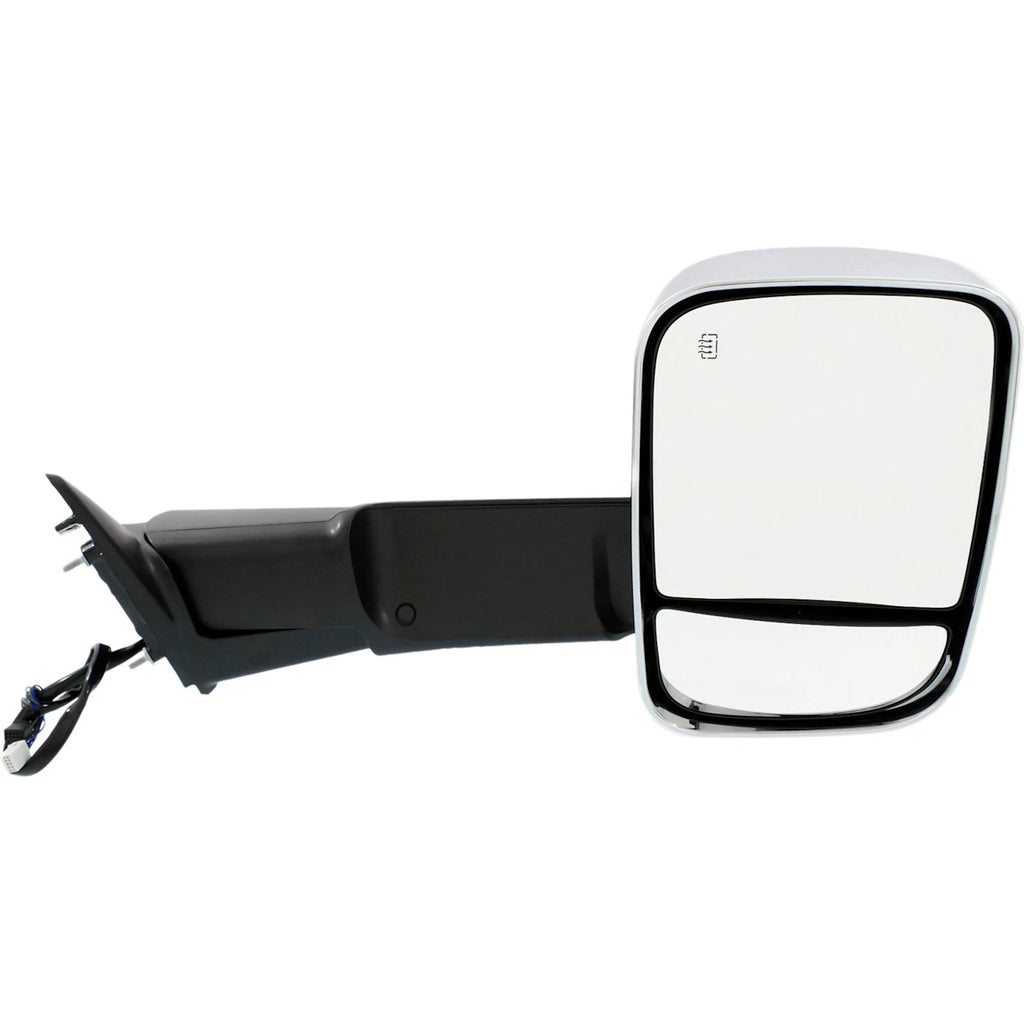 Set of 2 Heated Towing Mirrors for 3500