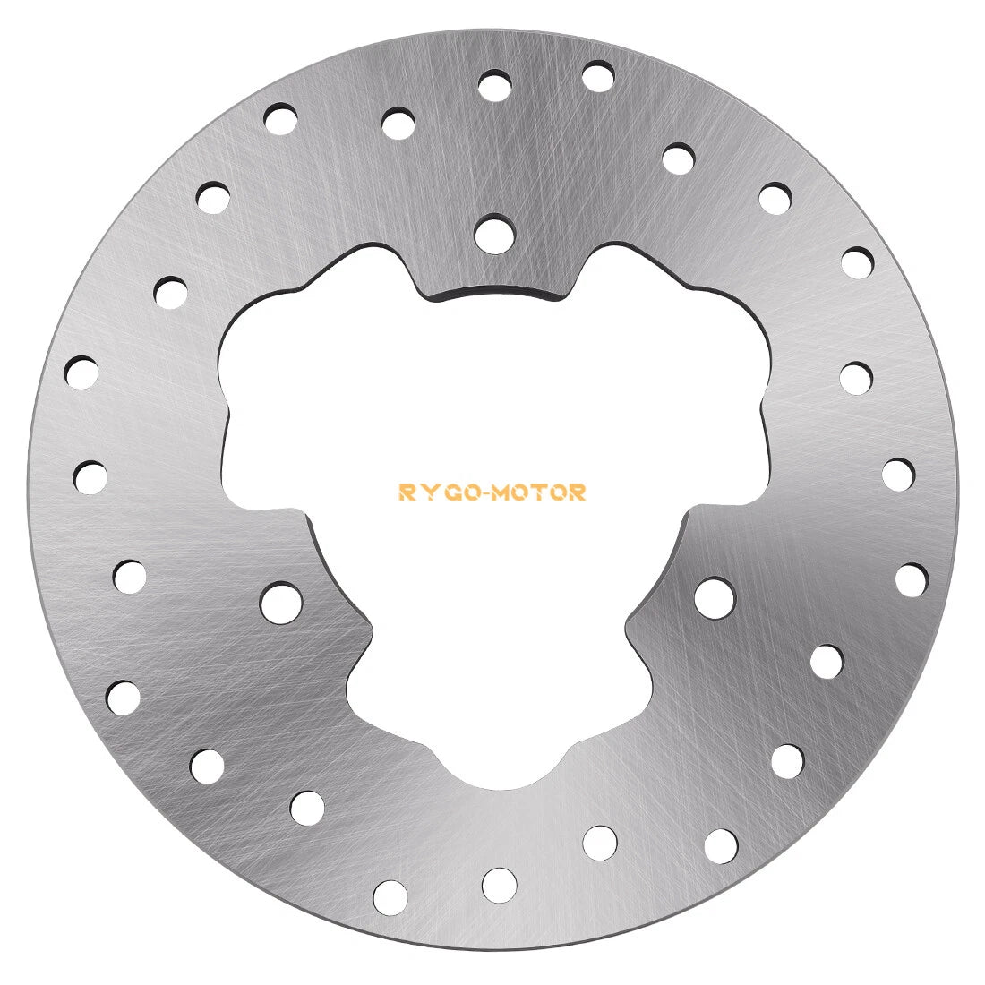 Rear Brake Disc Rotor for Polaris Trail Boss Blazer 330 Scrambler 500 (2010–2013)