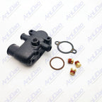 Thermostat Housing Assembly 863457A2 for Mercruiser Mercury 4.3 5.0 5.7 350 MAG