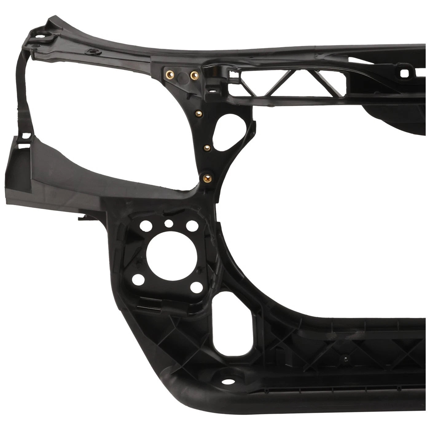 Radiator Support for Audi A4 Quattro (2005–2009)