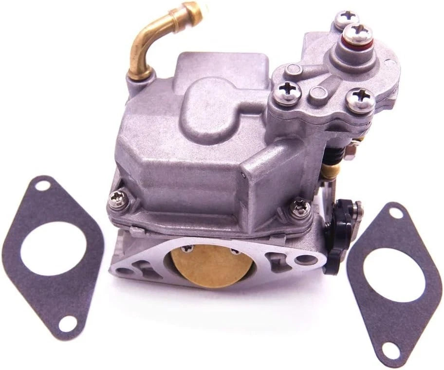 Carburetor & Gasket for Mercury 8HP 9.9HP (1990–2000) 3303-895110T01
