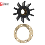 Engine Flexible Water Pump Impeller Kit for GM V8 Inboard Marine (USA)