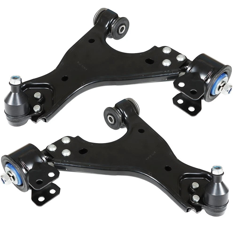 12pc Front Suspension Kit for Buick GMC Chevy