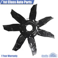 Front Fan Blade Assembly for Dodge Diesel 5.9L (1990–2002) 620-066