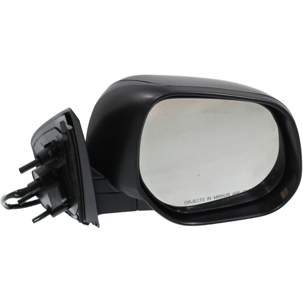 Power Heated Mirror for Mitsubishi Outlander (2010–2013)