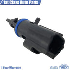 Air Charge Temperature Sensor for Chrysler 200 300 Dodge Avenger Ram 1500 (2011–2014)