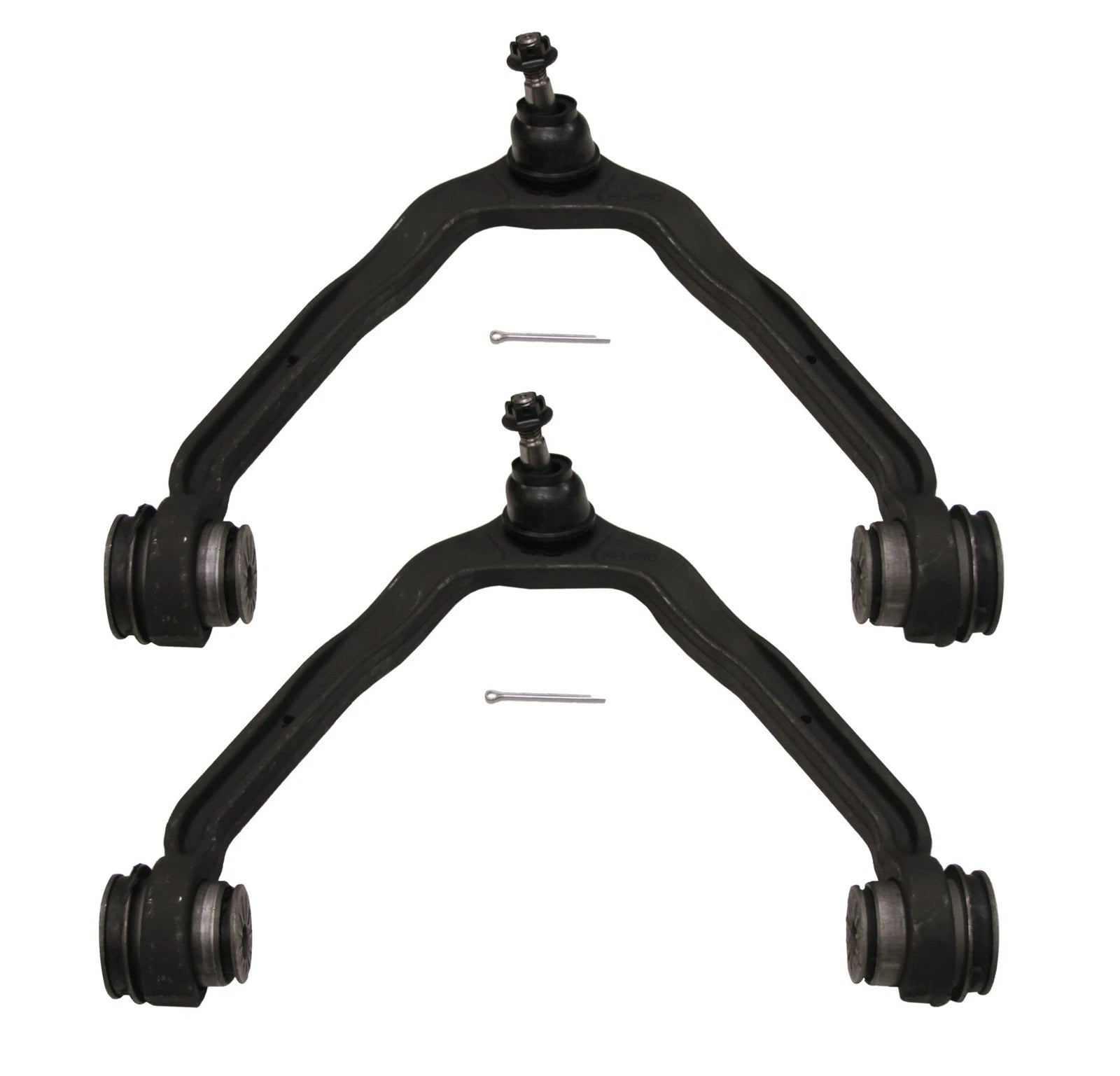 Set of 2 Front Upper Control Arm Ball Joints for Escalade Sierra1500
