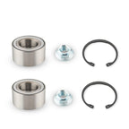 Front Wheel Hub Bearing for Ford Focus (2000–2011)