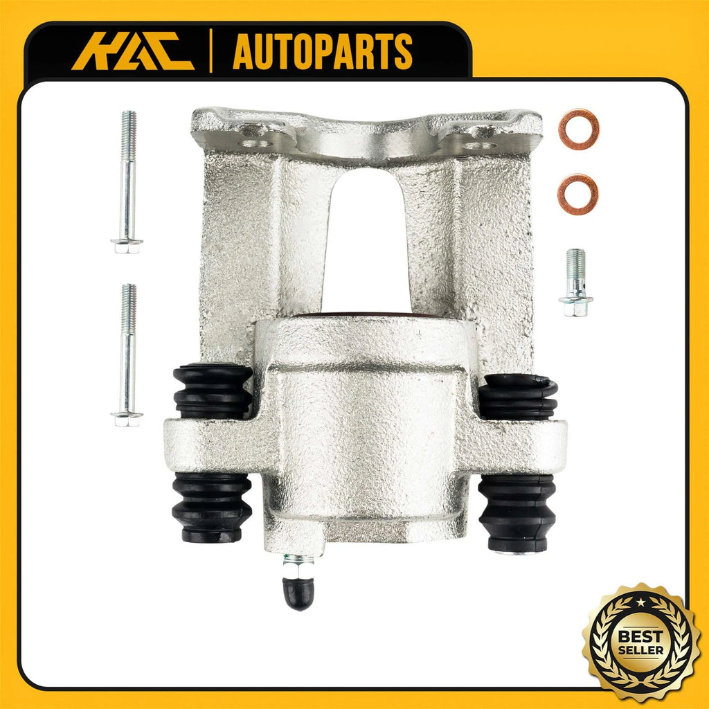 Rear RH Disc Brake Caliper for Nissan Armada Titan Infiniti QX56 (2004–2015)