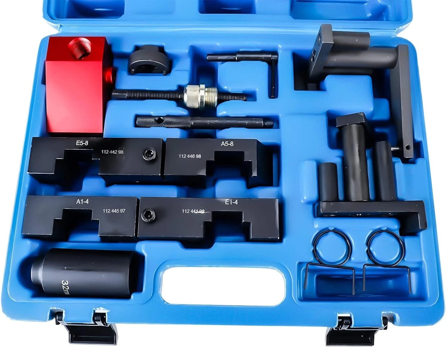 Camshaft Alignment Timing Locking Tool Kit for BMW M60/M62 (1992–2003)