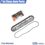 Valve Cover & Silicone for Corvette (1999–2004) & Tahoe Yukon XL 2500 (2001–2008)
