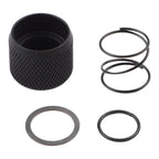 4 Piece Repair Kit for DCF885 Impact Driver Bit Holder Chuck