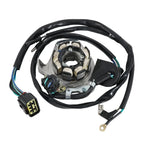 Magneto Generator Stator Coil for Honda CR125 CR125R (2000–2001) 31100-KZ4-J31