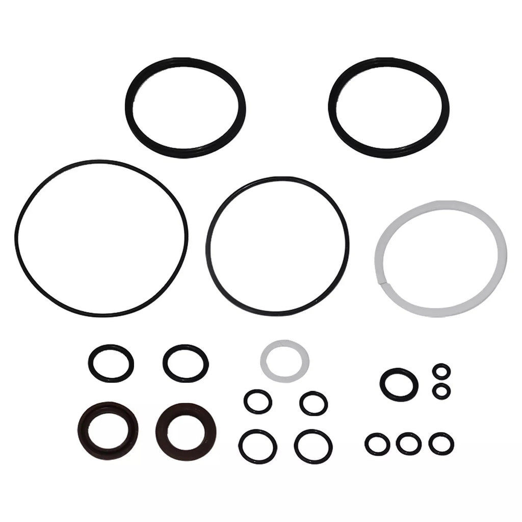 O-Ring Rebuild Kit for BRP Evinrude Johnson (1989–2004) 435567