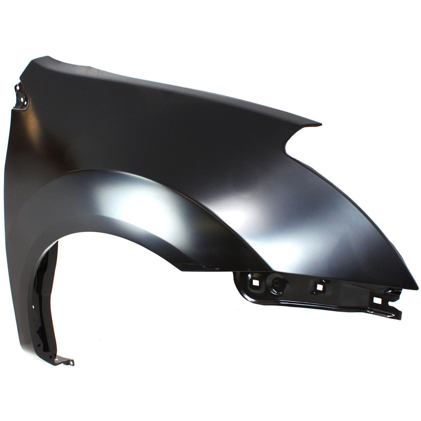 Set of 2 CAPA Certified Fenders for Nissan Rogue (2008–2010)