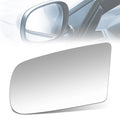 Side Door Mirror Glass for Pontiac Grand Prix Regal Lumina (1990–1996)