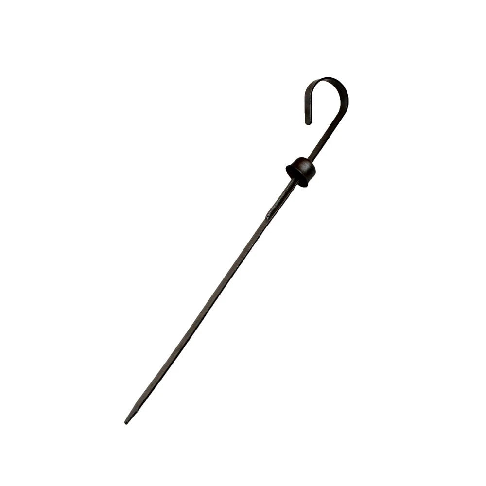 Hydraulic Lift Oil Level Dipstick for Ford Tractor 9N 2N 8N NAA Jubilee (NAA927C)