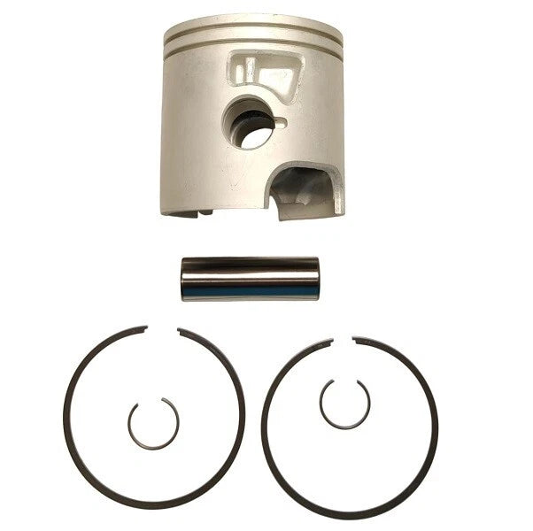 Piston Kit for Mercury Mariner 30HP-60HP (Replaces 850026T1, 850026A1)