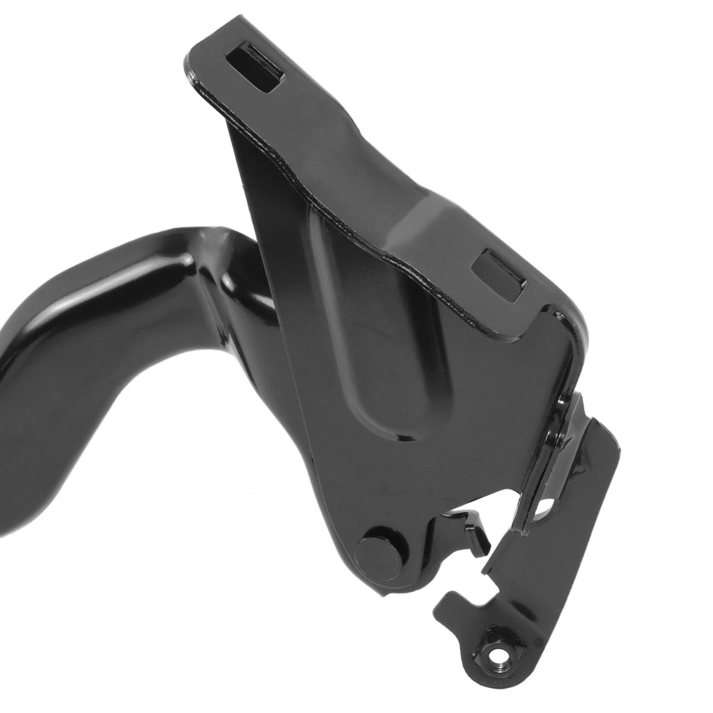 RH Steel Bonnet Hood Hinge for Nissan Sentra (2013–2019)