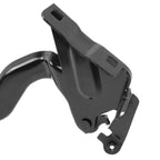 RH Steel Bonnet Hood Hinge for Nissan Sentra (2013–2019)