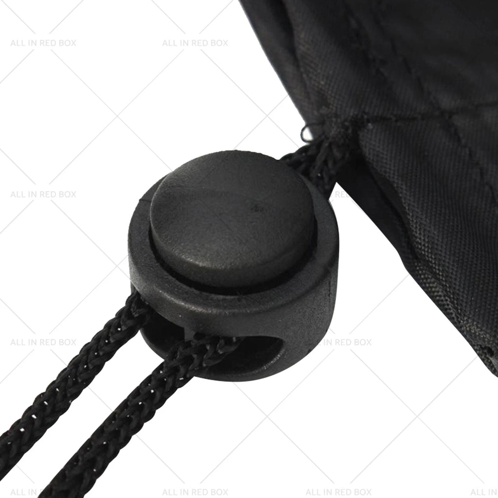Propane Tank Cover for Outdoor Use (Dust-proof, Waterproof)