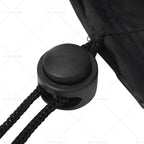 Propane Tank Cover for Outdoor Use (Dust-proof, Waterproof)
