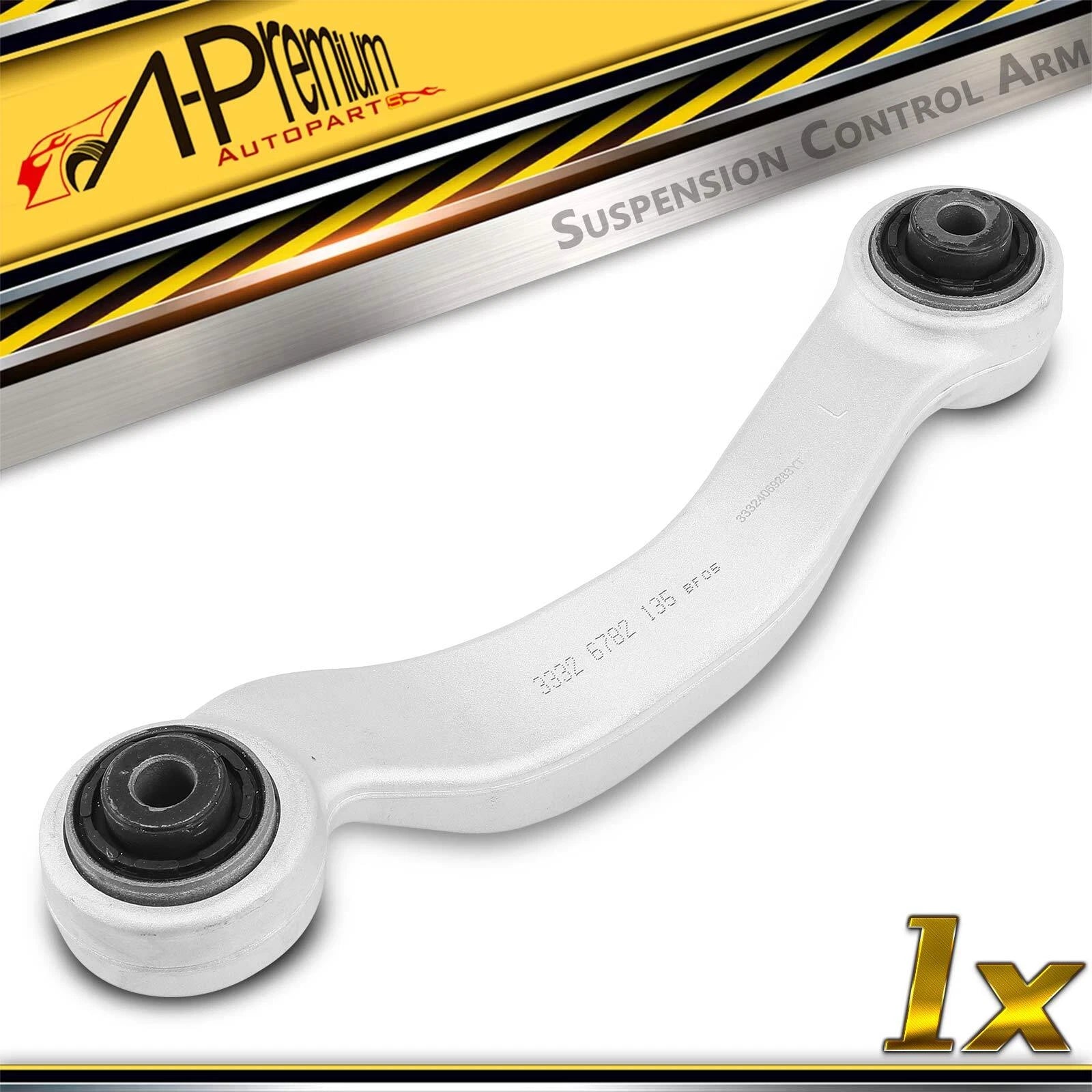 Rear Left Upper Forward Control Arm for BMW F10 528i (2011–2017)