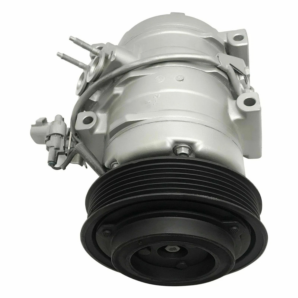 A/C Compressor Kit with Valve and Desiccant for Holden Commodore (2007-2017)