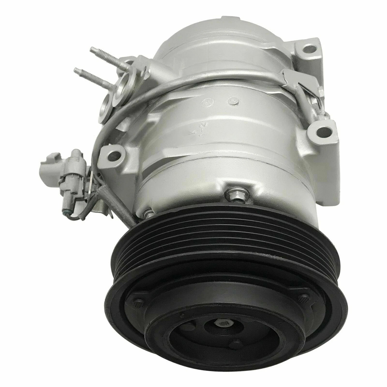 A/C Compressor Kit with Valve and Desiccant for Holden Commodore (2007-2017)