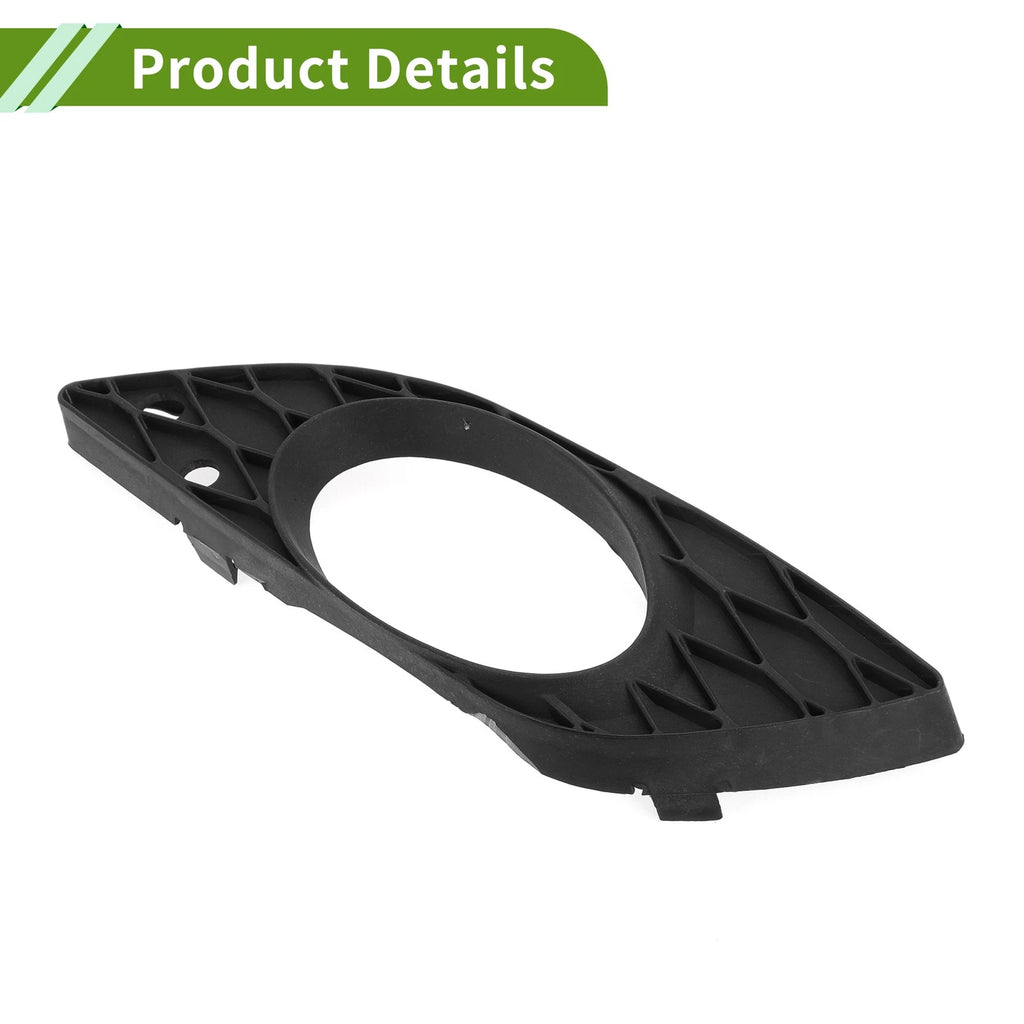 1 Pc Fog Light Grill for Mercedes Benz R350 (2006–2010) No. 2518850523