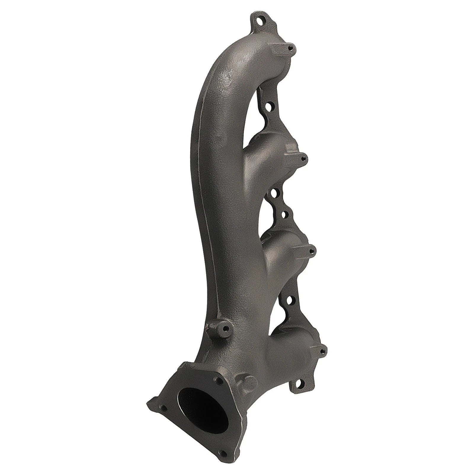 Turbo Exhaust Manifold for GMC Sierra, Chevy Silverado (2000-2006)