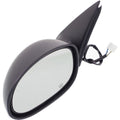 Power Mirror for Chrysler PT Cruiser (2001–2003) Left Manual Fold Heated