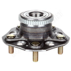 Rear Wheel Hub & Bearing Assembly for Honda Prelude (1997–2001)